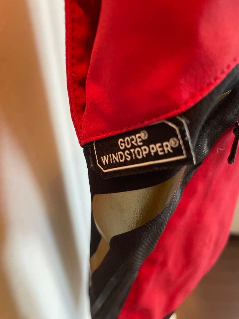 シマノ　Nexus FIRE BLOODパンツ