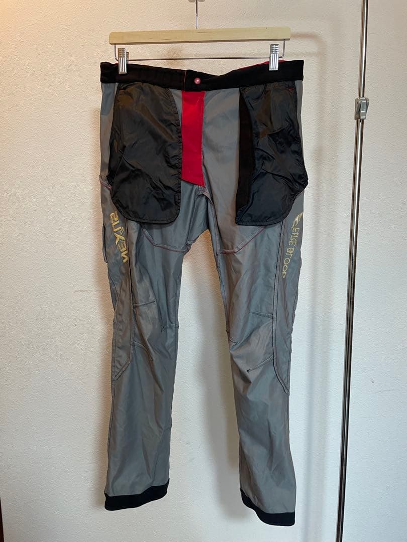 シマノ　Nexus FIRE BLOODパンツ