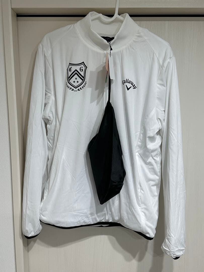 メンズゴルフウェアセット