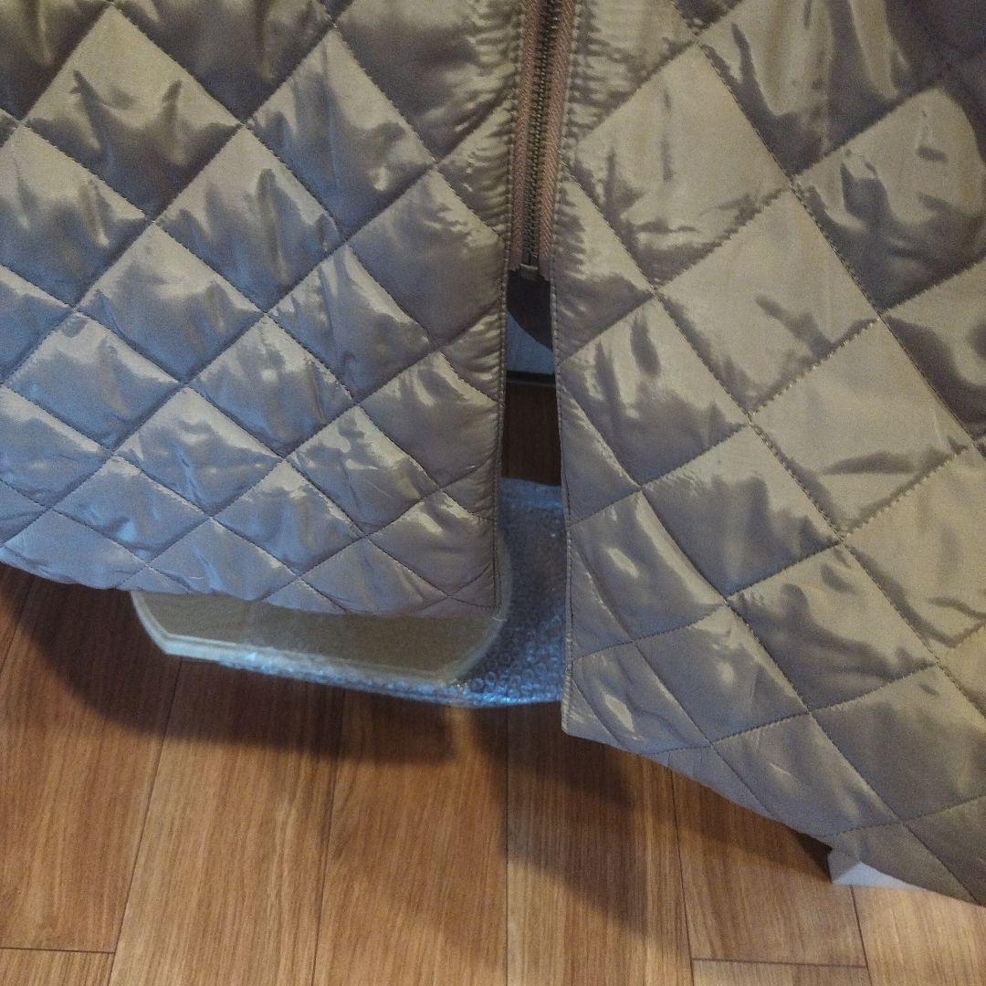 そ*マ様 CAROLINA GLASER(カロリナグレイサー) キルティングフリ