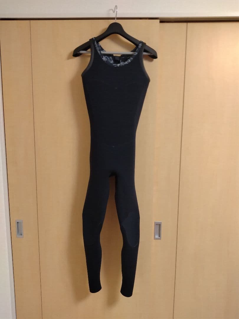 レボ　　ロングジョン　　М