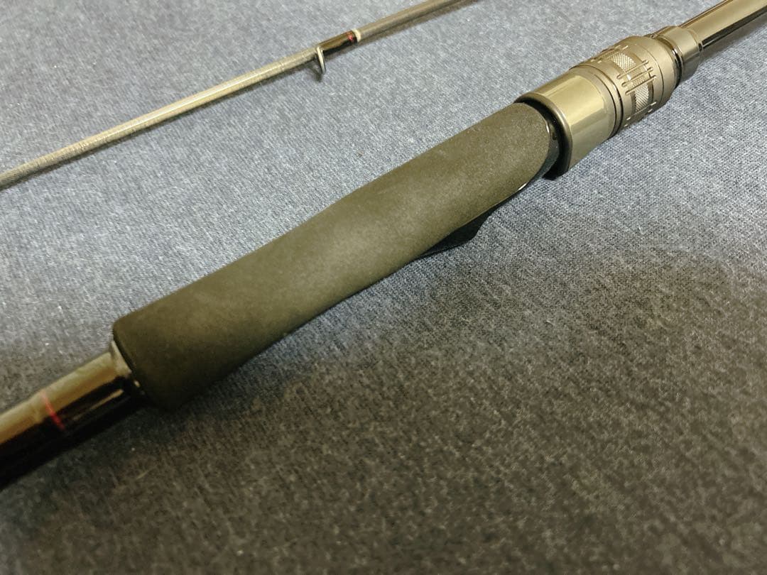 【新品】ダイワ 24オーバーゼア 99ML/M