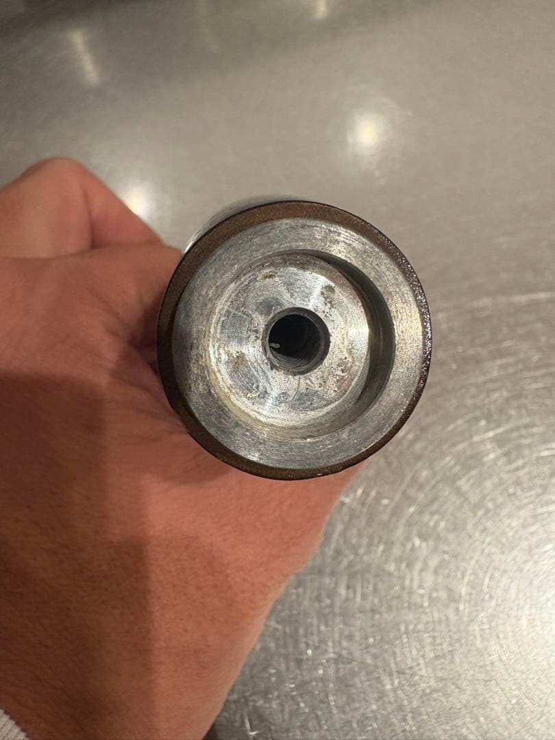 フロッグ　プロダクツ　TOY FROG トイマシーン　チェンジング　グリップ