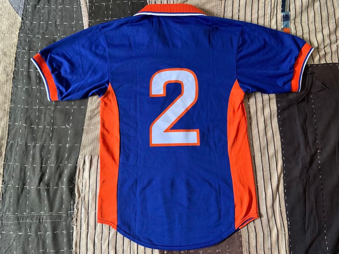 97-98 nike オランダ代表 アウェイ ユニフォーム ゲームシャツ ユーロ