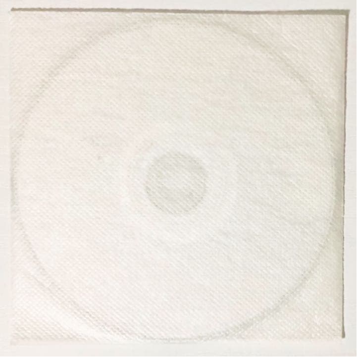 V系★BAROQUE【唄】店舗★購入特典★非売品★CD