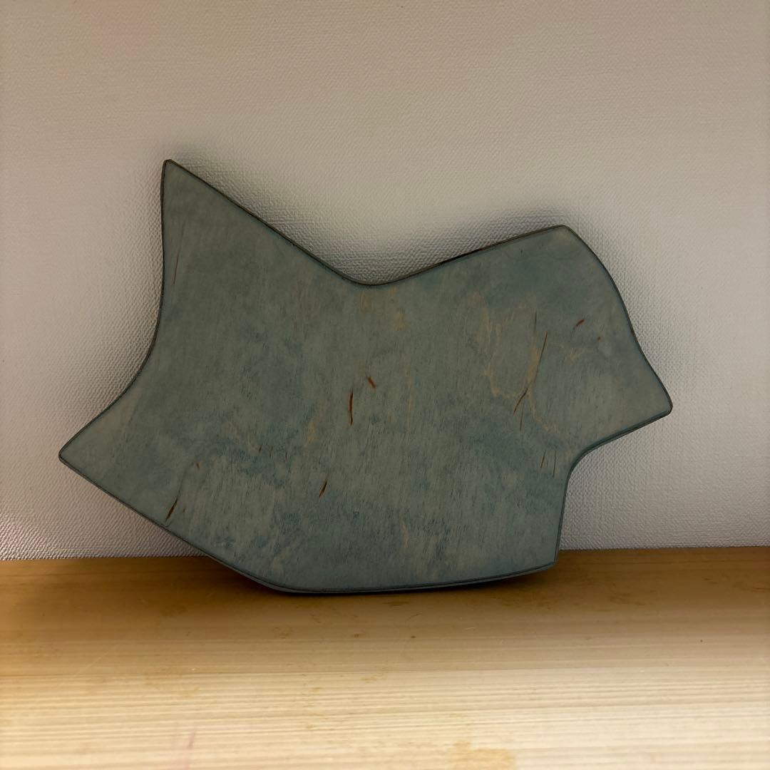 オストハイマー　流氷