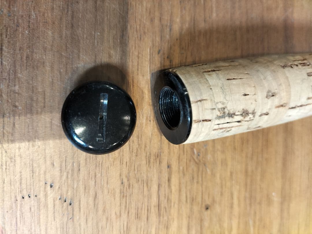 AERNOS　エアノス テンカラ RT33 渓流竿 NFT(シマノ)