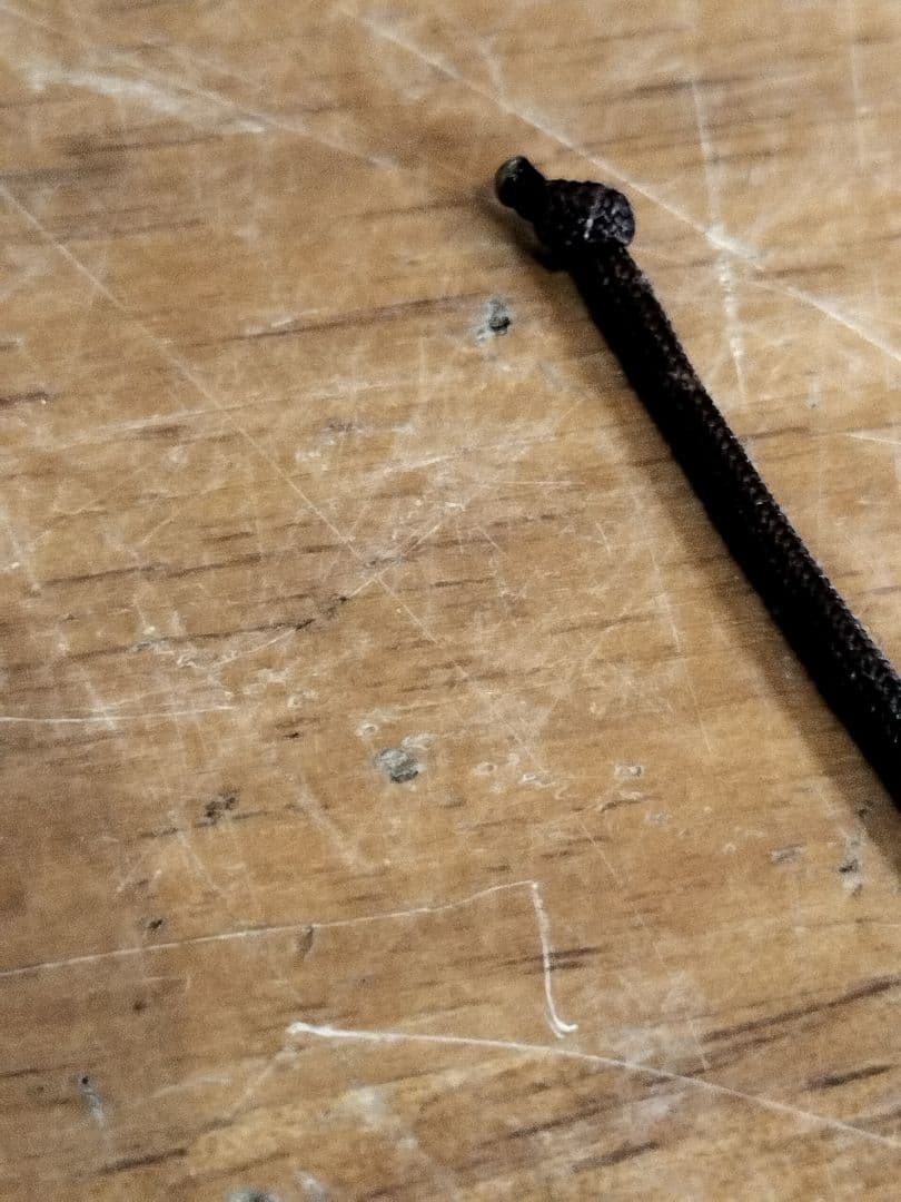 AERNOS　エアノス テンカラ RT33 渓流竿 NFT(シマノ)