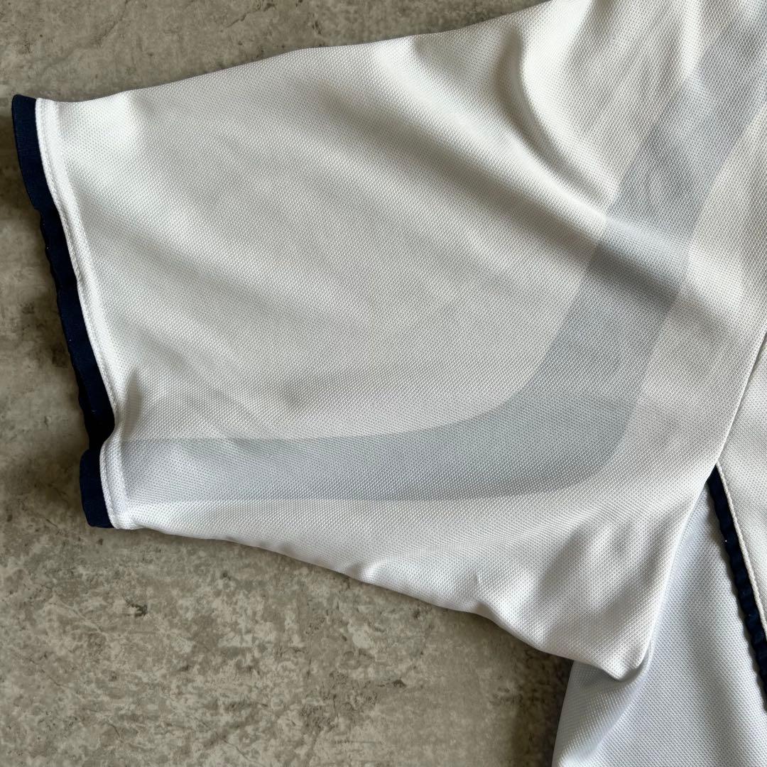 インテル NIKE 01/02 アウェイ ユニフォーム