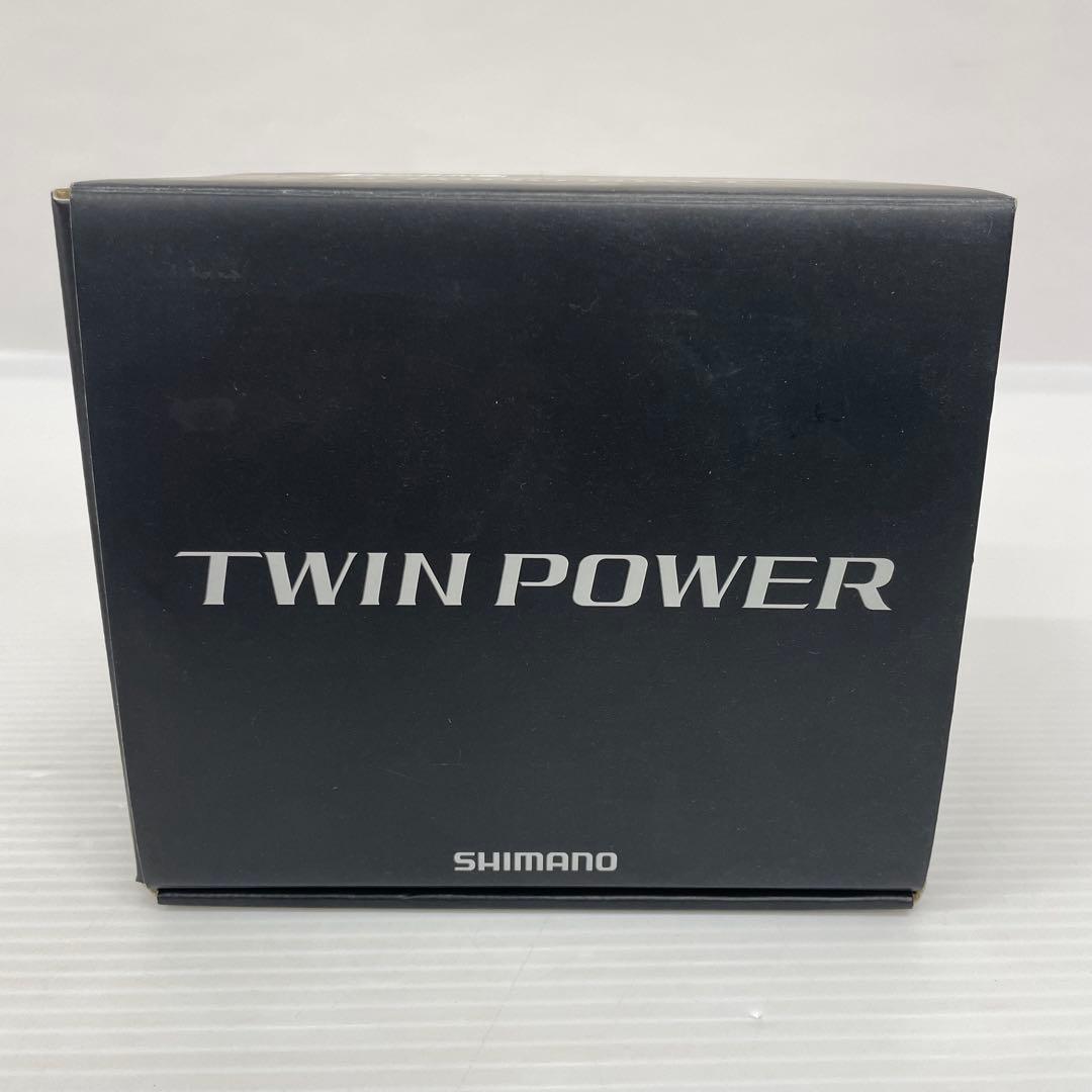 knlife123-0167 シマノ　20ツインパワー 4000XG