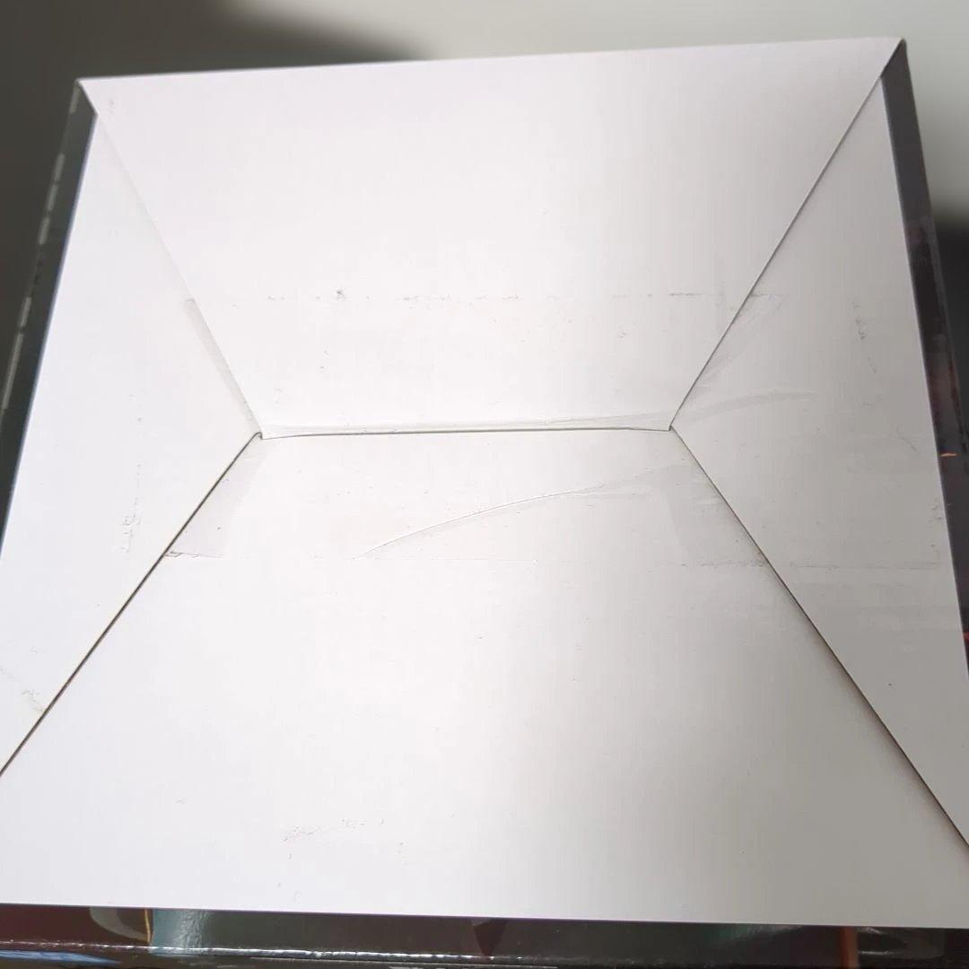 緑谷出久 MASTERLISE A賞 フィギュア