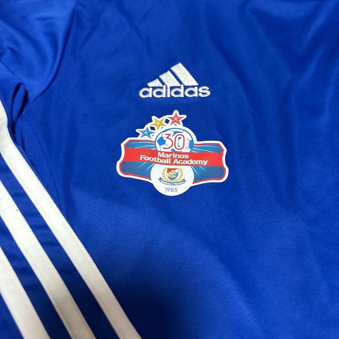 横浜F・マリノスジャージ上下