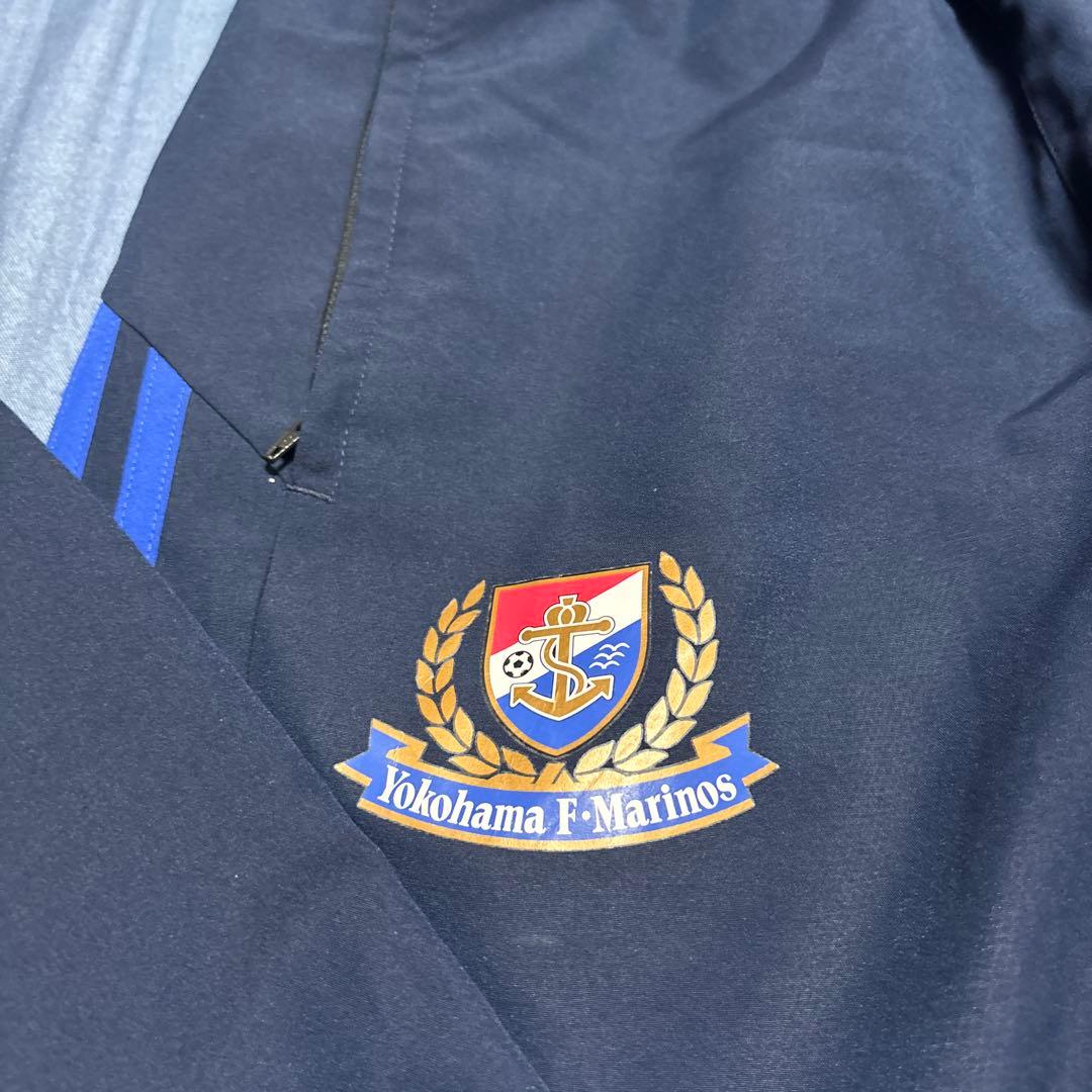 横浜F・マリノスジャージ上下