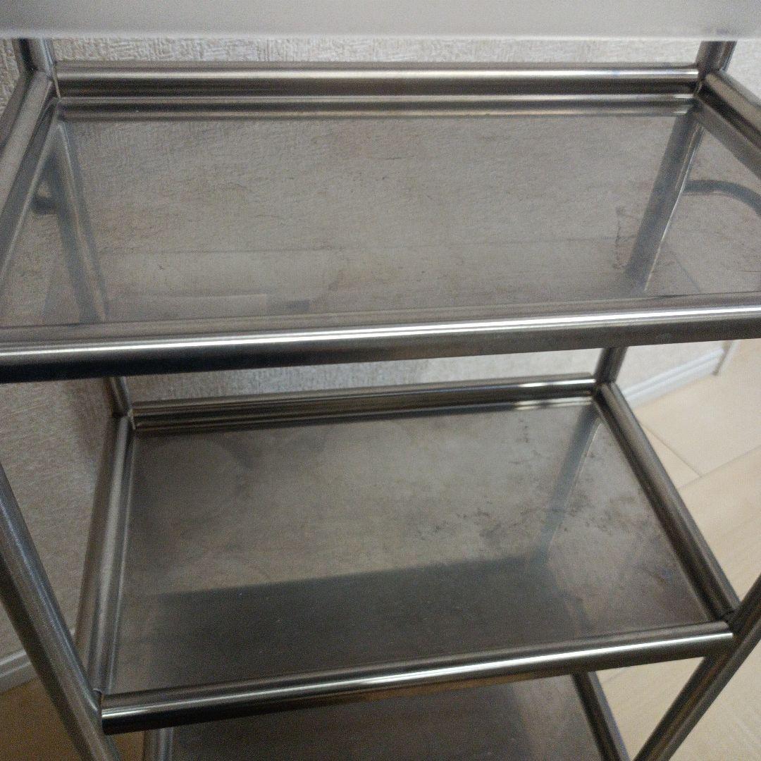 廃盤品　レア　IKEA GRUNDTAL オールドイケア