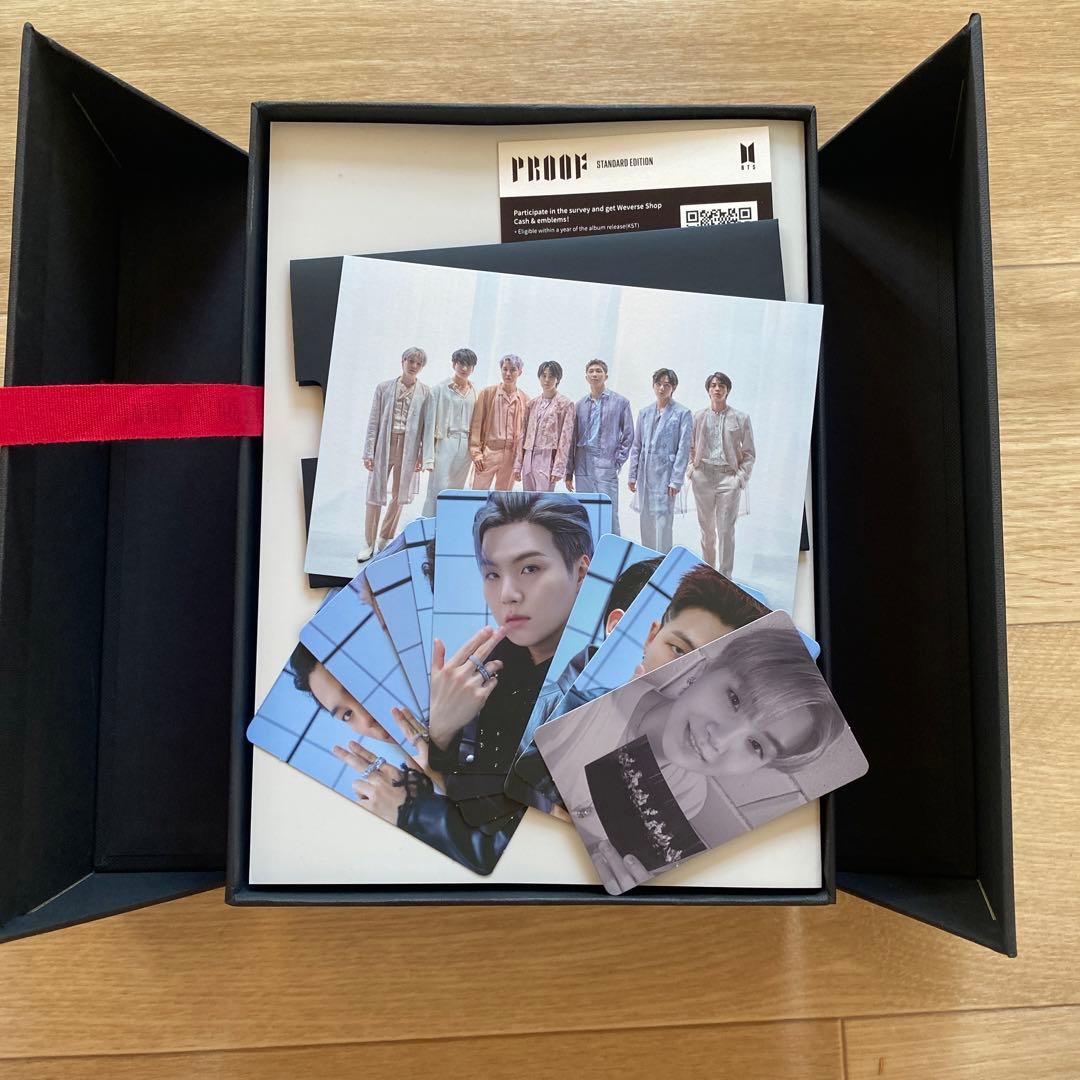 K-POP・アジア BTS