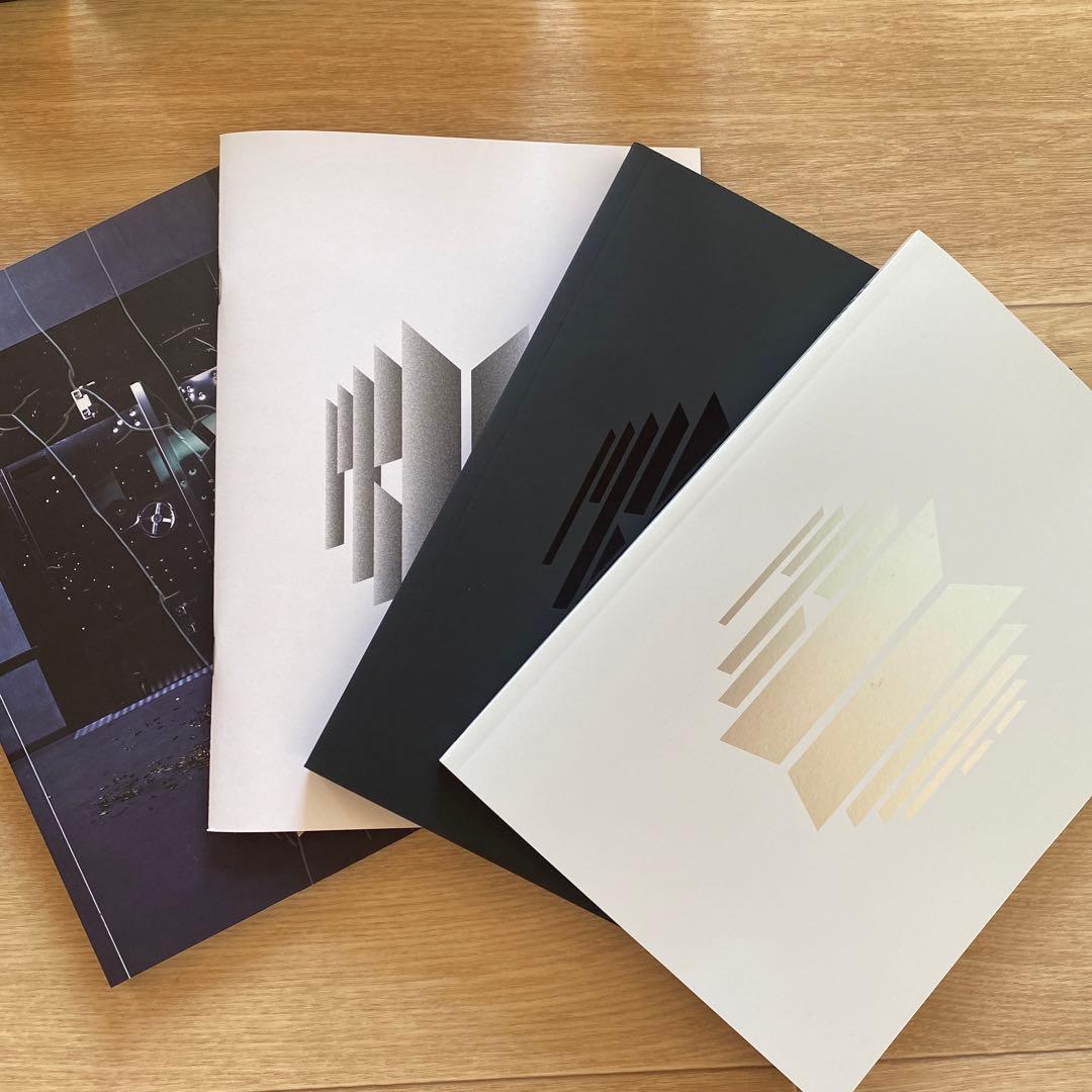 K-POP・アジア BTS