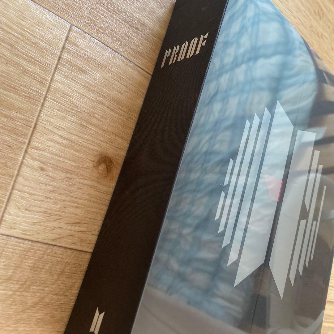 K-POP・アジア BTS