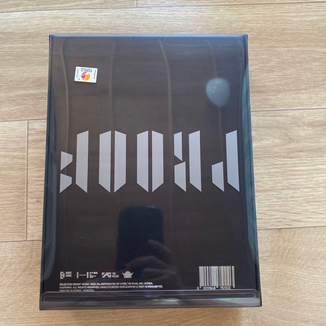 K-POP・アジア BTS