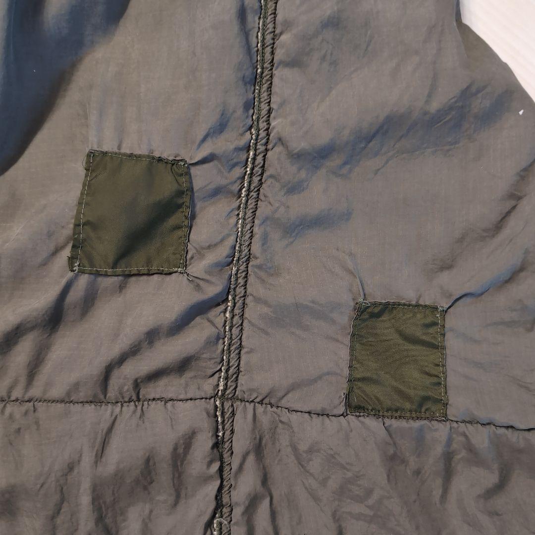 1950年代 ビンテージ M51 ライナー モッズコート