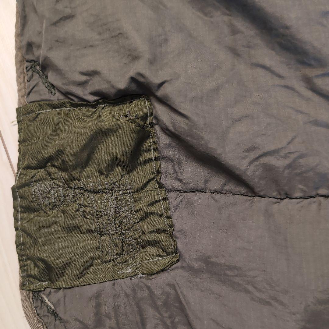 1950年代 ビンテージ M51 ライナー モッズコート