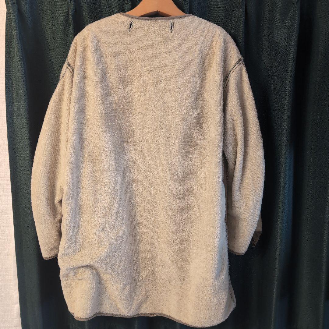 1950年代 ビンテージ M51 ライナー モッズコート