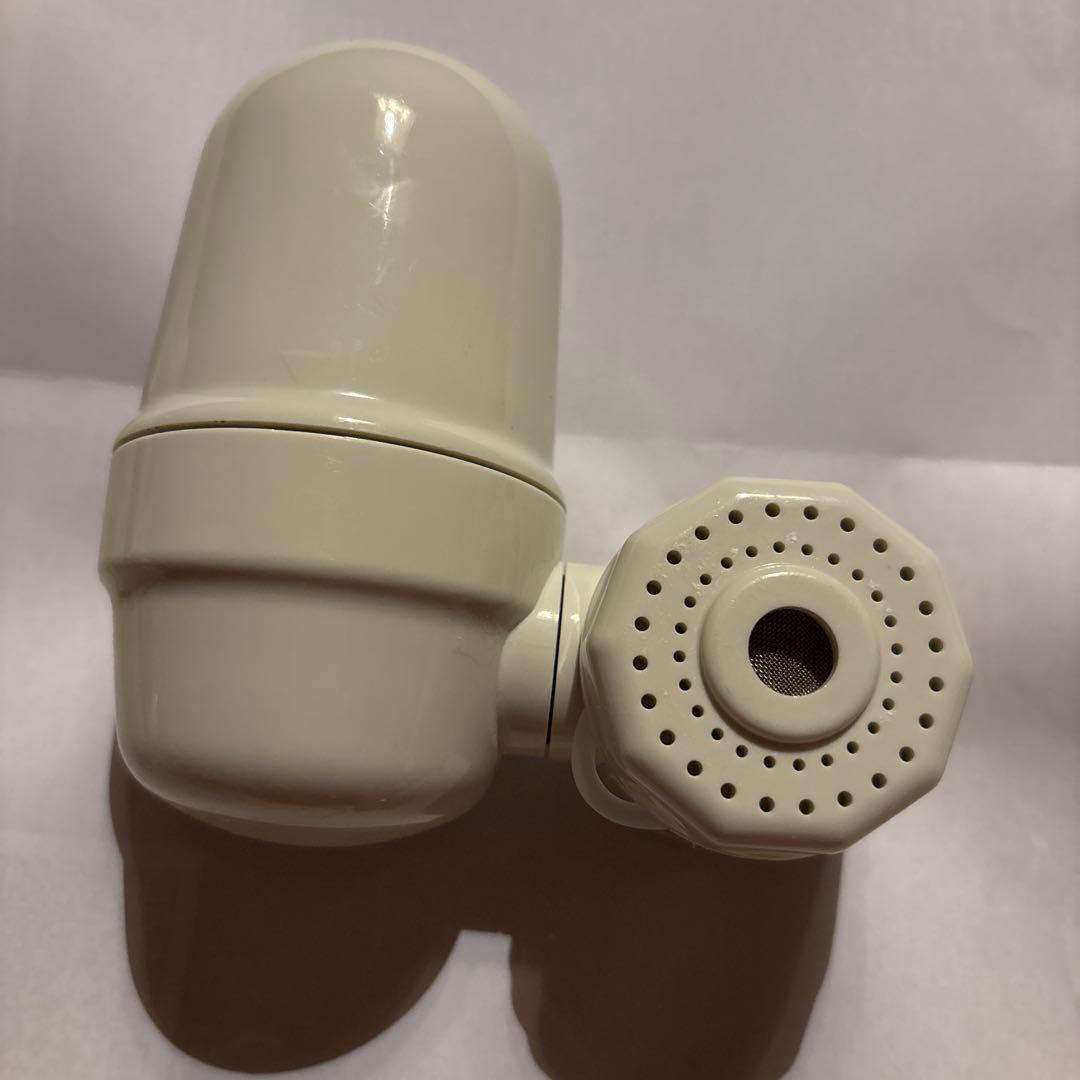 ガイアの水135　浄水器　本体のみ　ビビアン　※カートリッジ無し