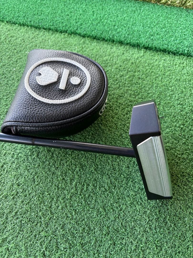 L.A.B. GOLF OZ1 パター 34インチ