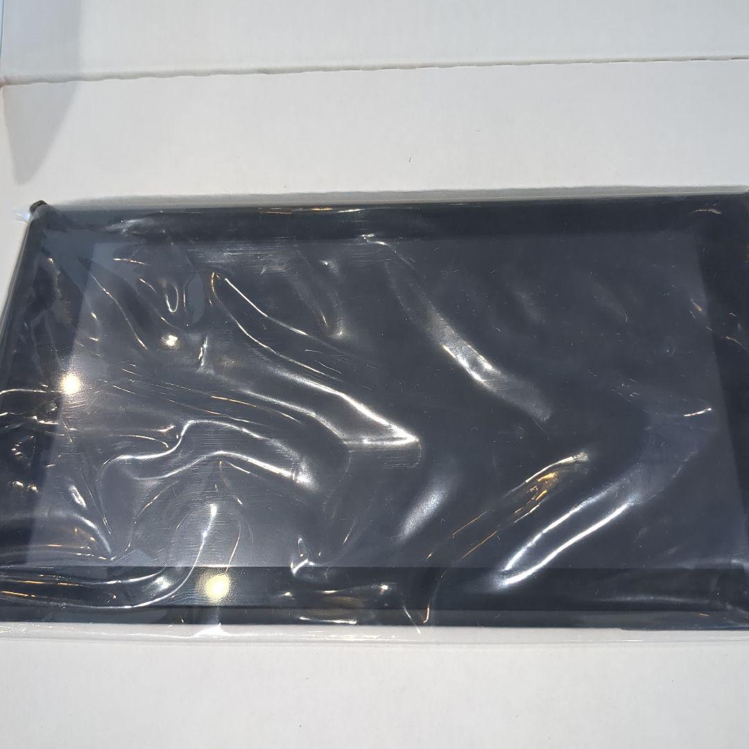 【ほぼ新品】Nintendo Switch バッテリー強化版 グレー