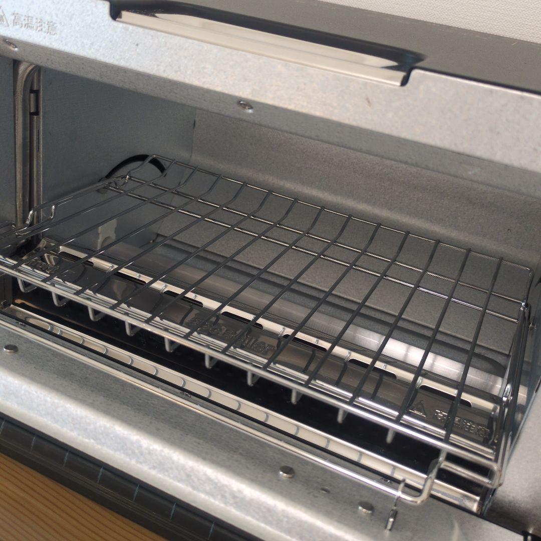 美品　BALMUDA The Toaster　トースター 2023年製