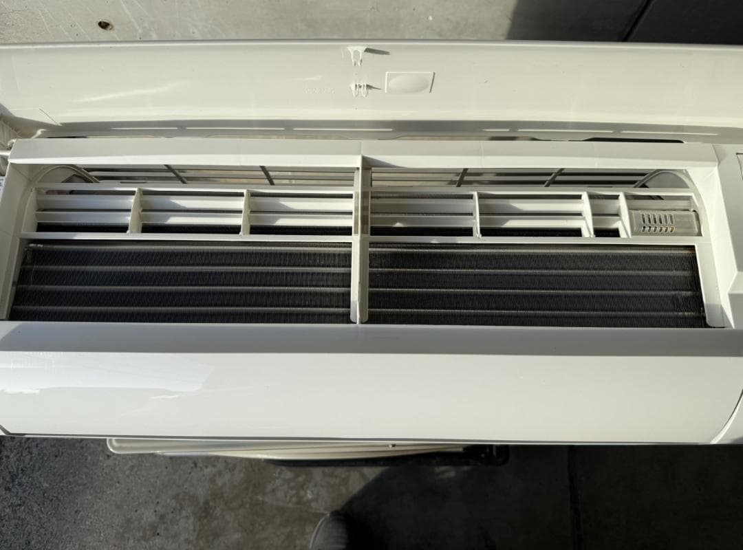 SHARP 壁掛け型ルームエアコン AY-J22TD