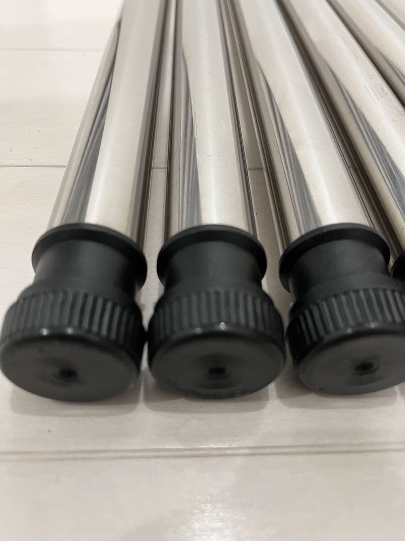 限界価格　スノーピーク IGT 値引き不可です　　　660 8本 セット売り