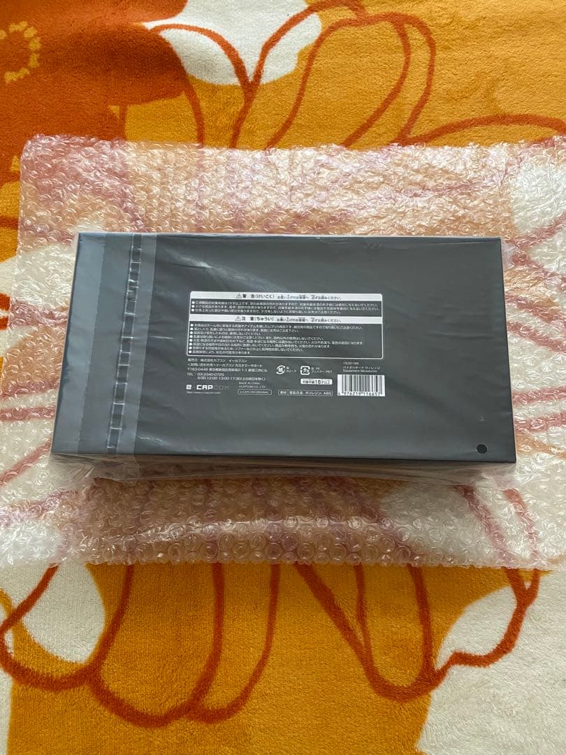 バイオハザード ヴィレッジ　コレクターズエディション