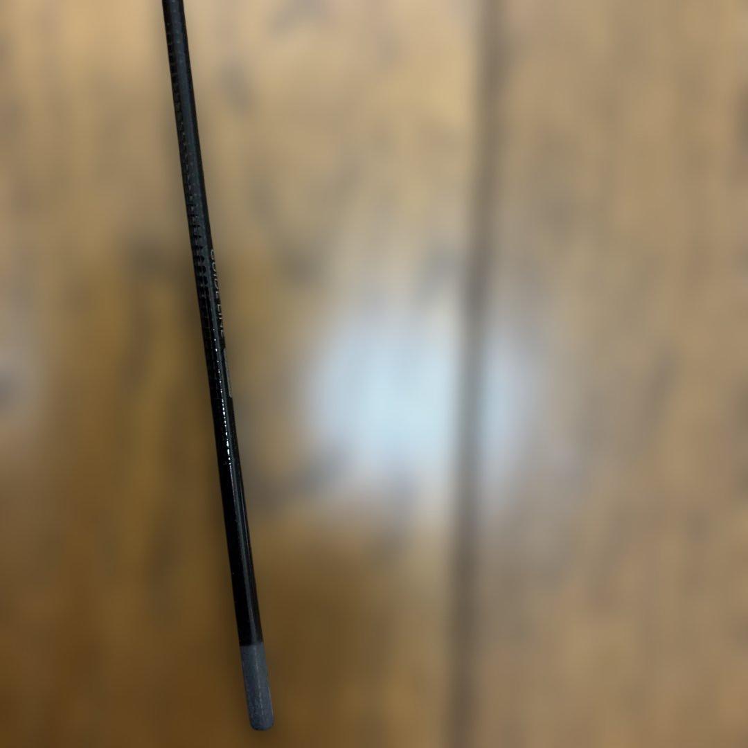 シマノ21極翔替穂先#1パーツ新品未使用