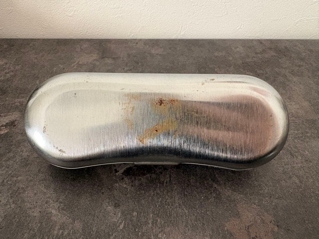 サンダラ　B&L レイバン USA製 W1208 ブルースブラザース