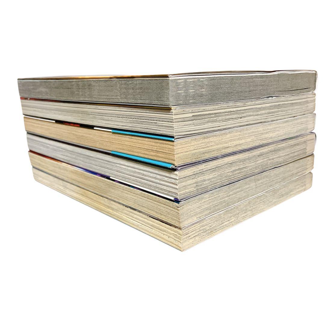 新世紀エヴァンゲリオン 全巻 その他6冊 全初版 セット