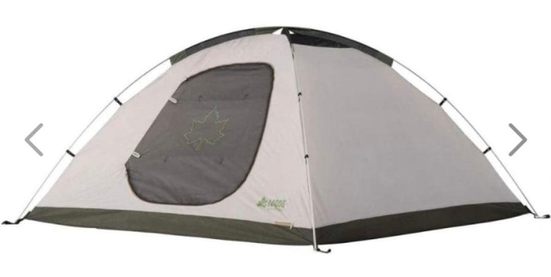 LOGＳリビングドームXL-BJ