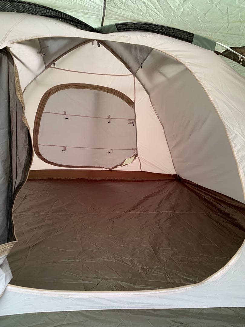 LOGＳリビングドームXL-BJ