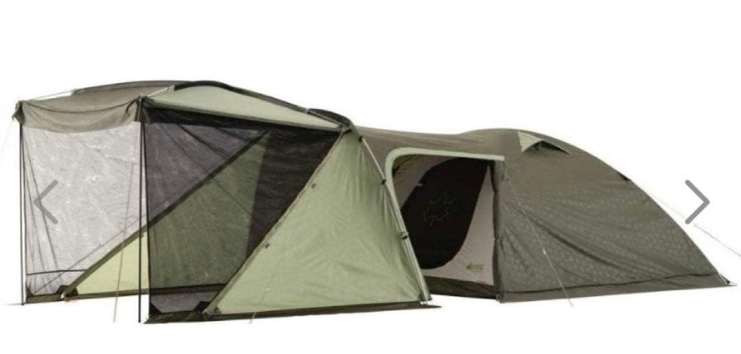 LOGＳリビングドームXL-BJ