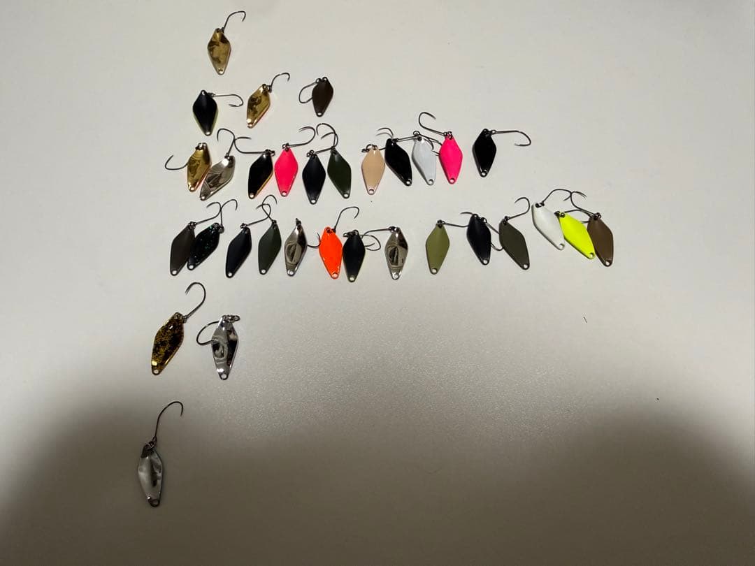 ヴァルケイン ハイバースト 34枚セット