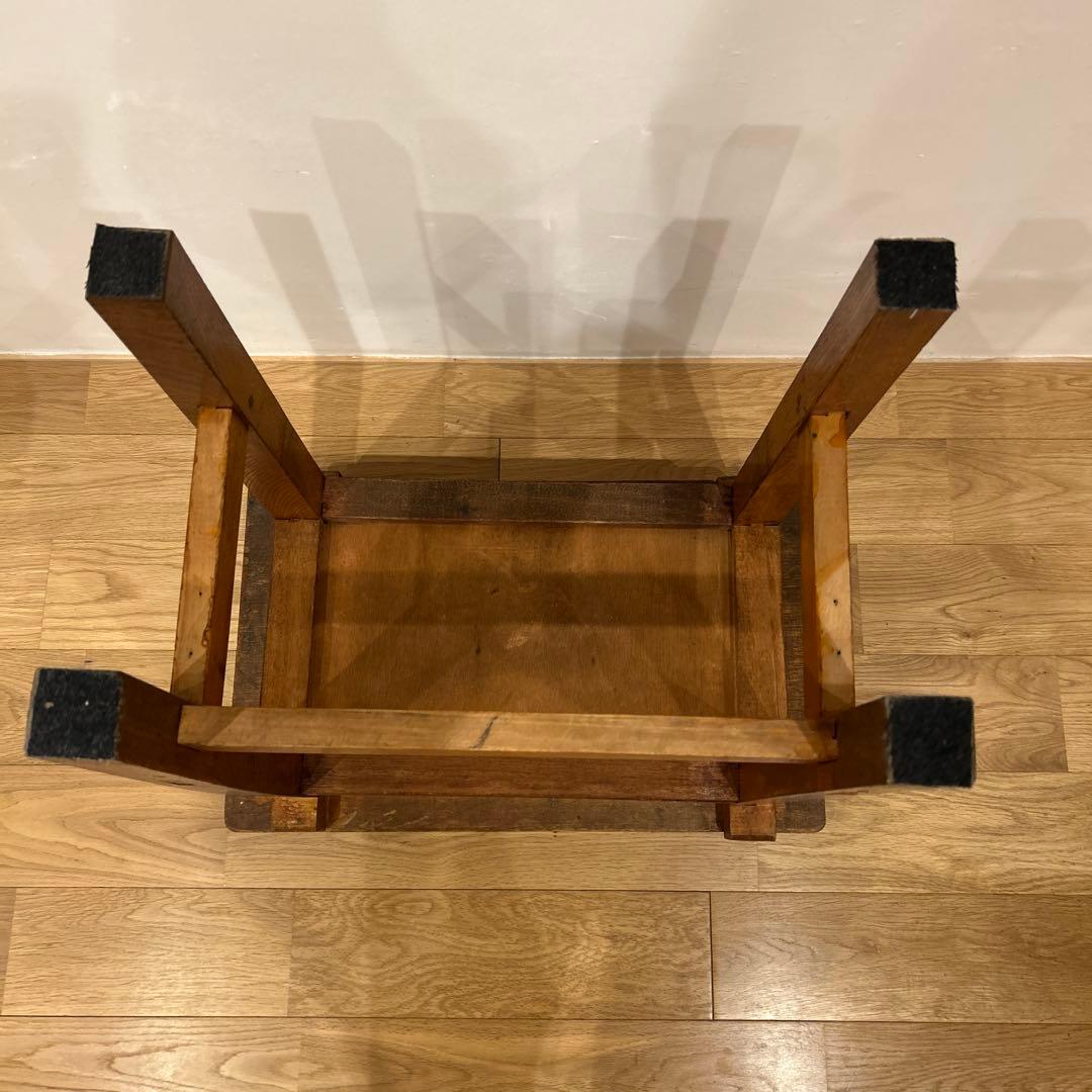 古家具　古道具　アンティーク　蚤の市　昭和レトロ