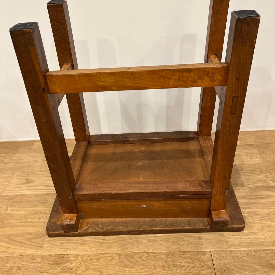 古家具　古道具　アンティーク　蚤の市　昭和レトロ