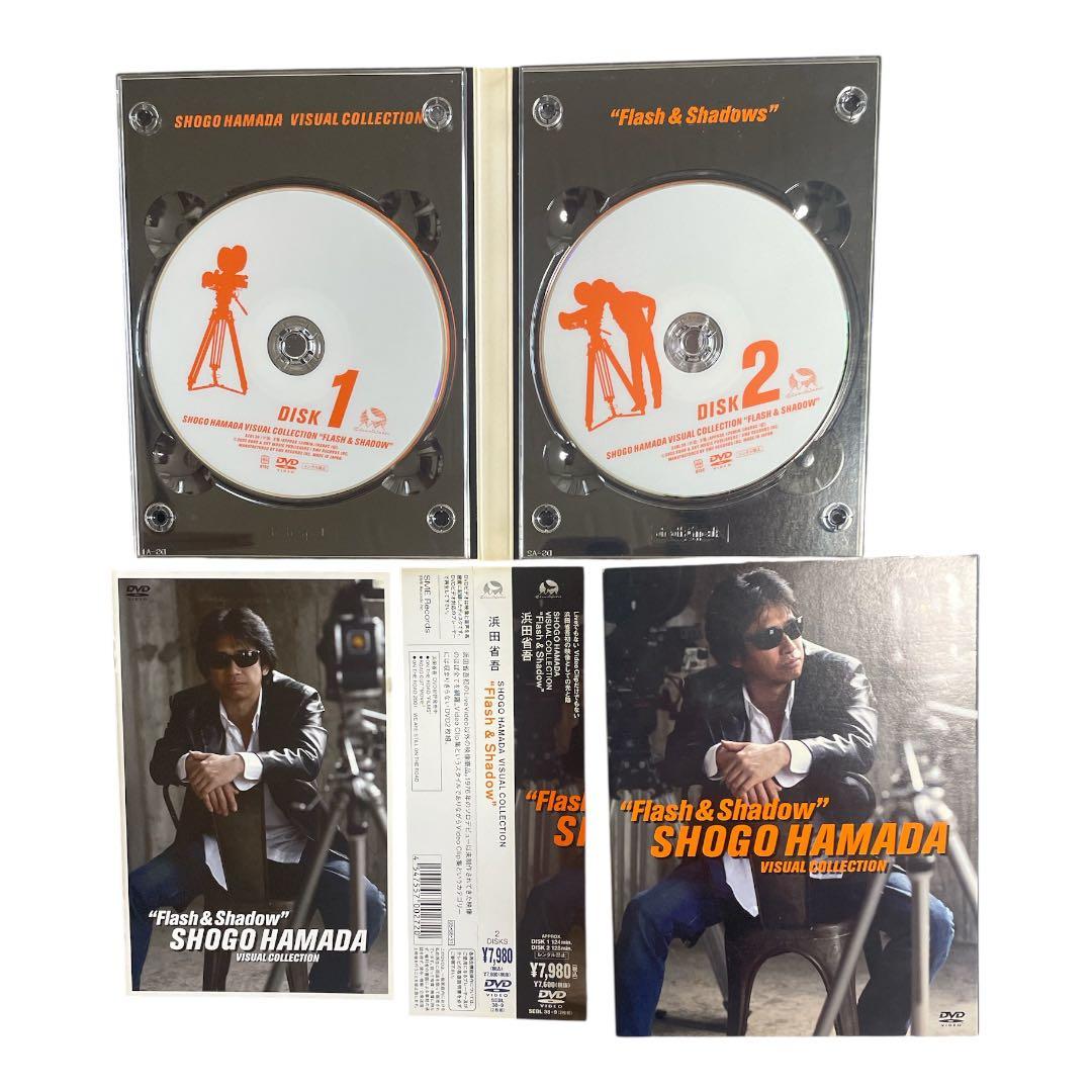 【定価6万相当】浜田省吾 CD・DVD 12点セット／ストラップ付き