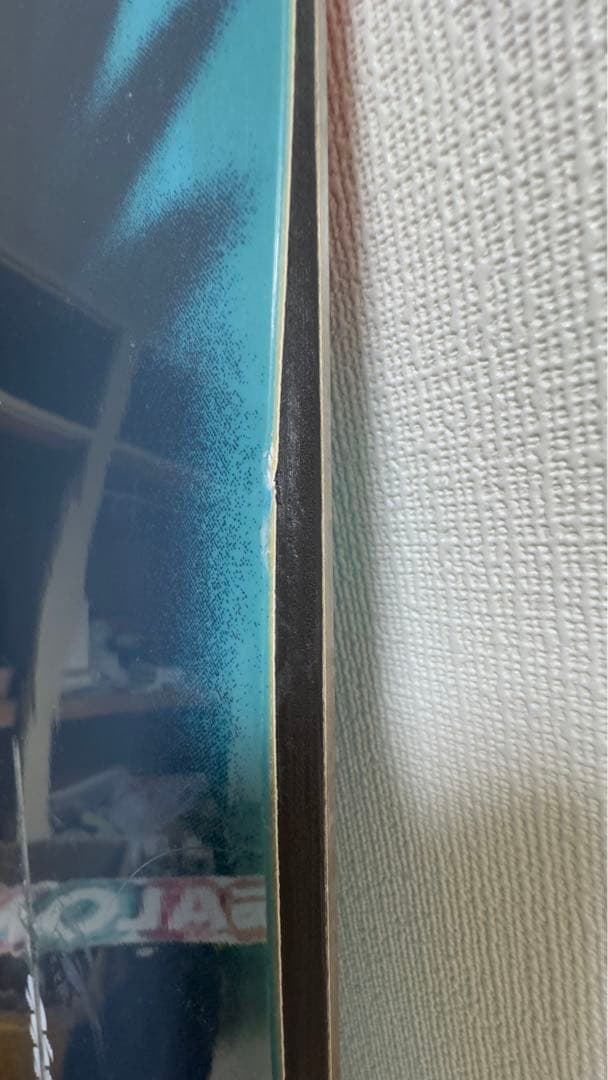 BURTON Process 159cm＋Cartel EST L size