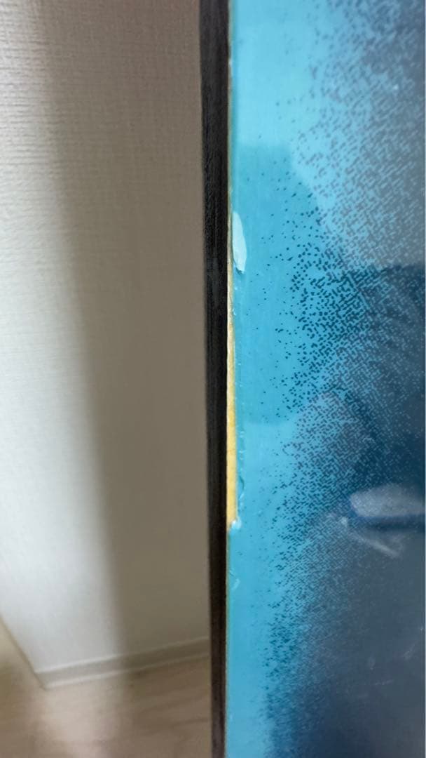 BURTON Process 159cm＋Cartel EST L size