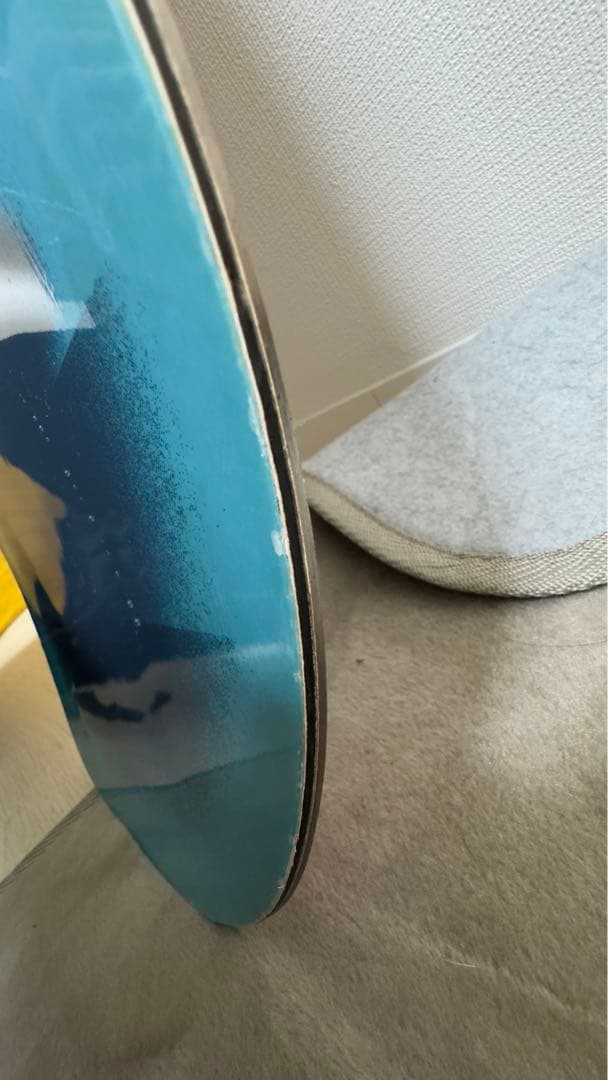 BURTON Process 159cm＋Cartel EST L size