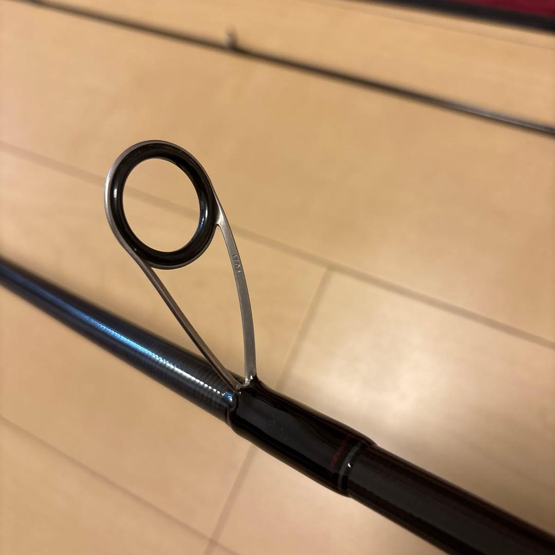 ふ*m様 DAIWA Over There 103ML/M サーフ　ショアジギ