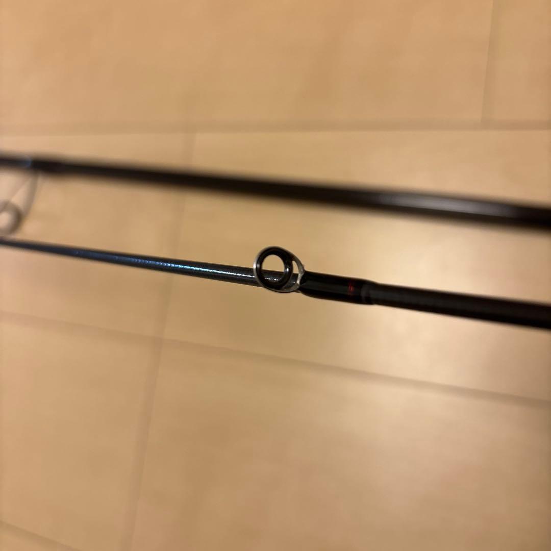 ふ*m様 DAIWA Over There 103ML/M サーフ　ショアジギ