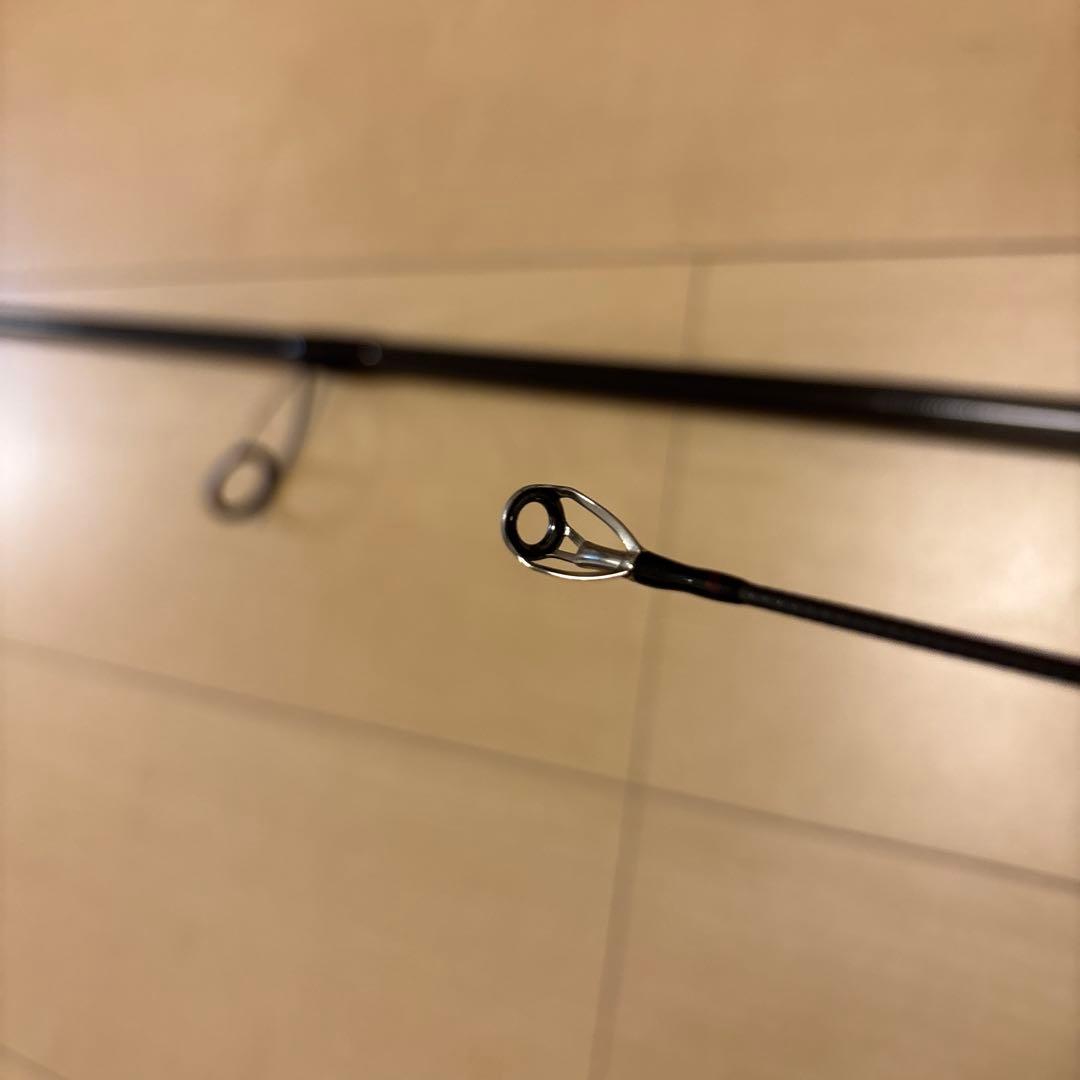 ふ*m様 DAIWA Over There 103ML/M サーフ　ショアジギ