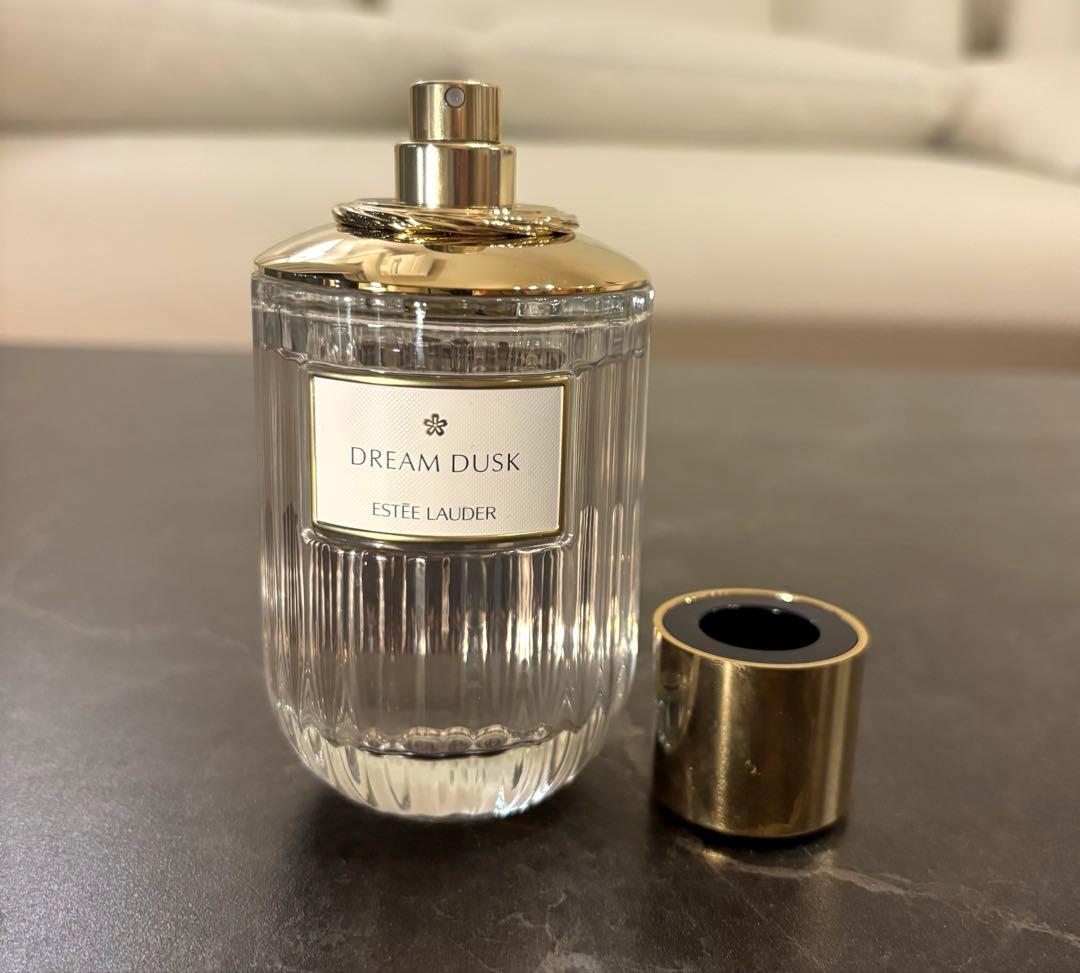 DREAM DUSK ESTEE LAUDER 香水ドリームダスク箱付100ml