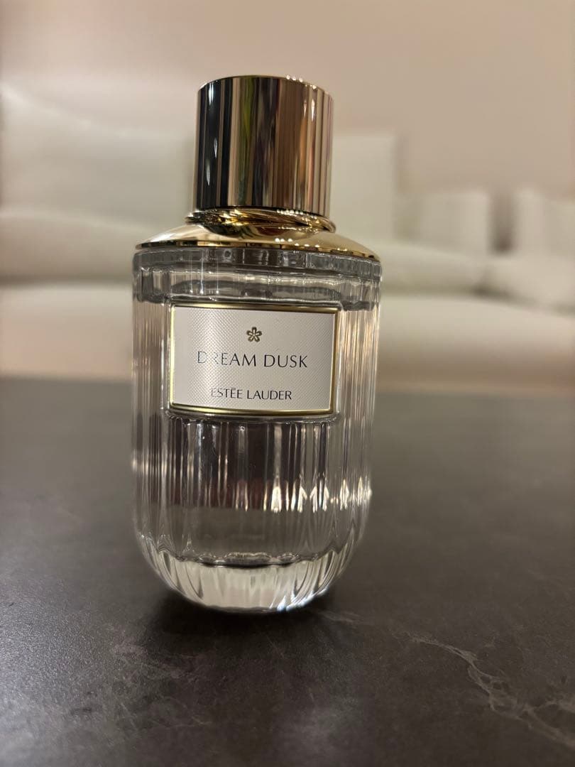 DREAM DUSK ESTEE LAUDER 香水ドリームダスク箱付100ml